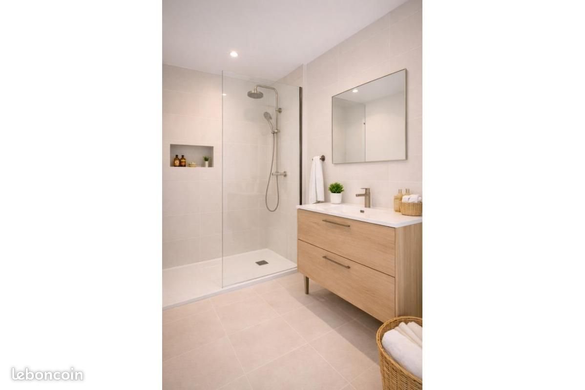 Appartement à vendre, 64m², Palavas-les-Flots