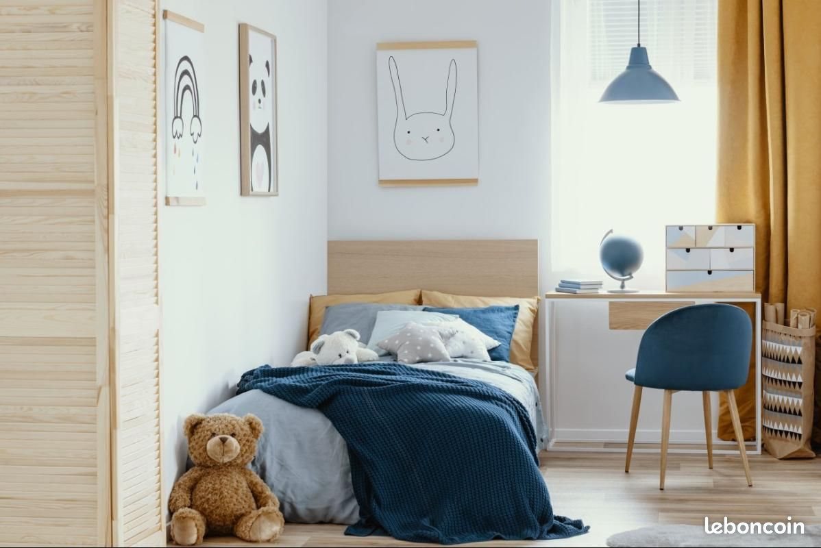 Appartement à vendre, 70m², La Motte-Servolex