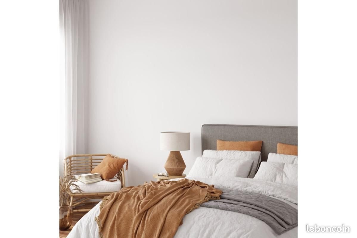 Appartement à vendre, 48m², Carcans