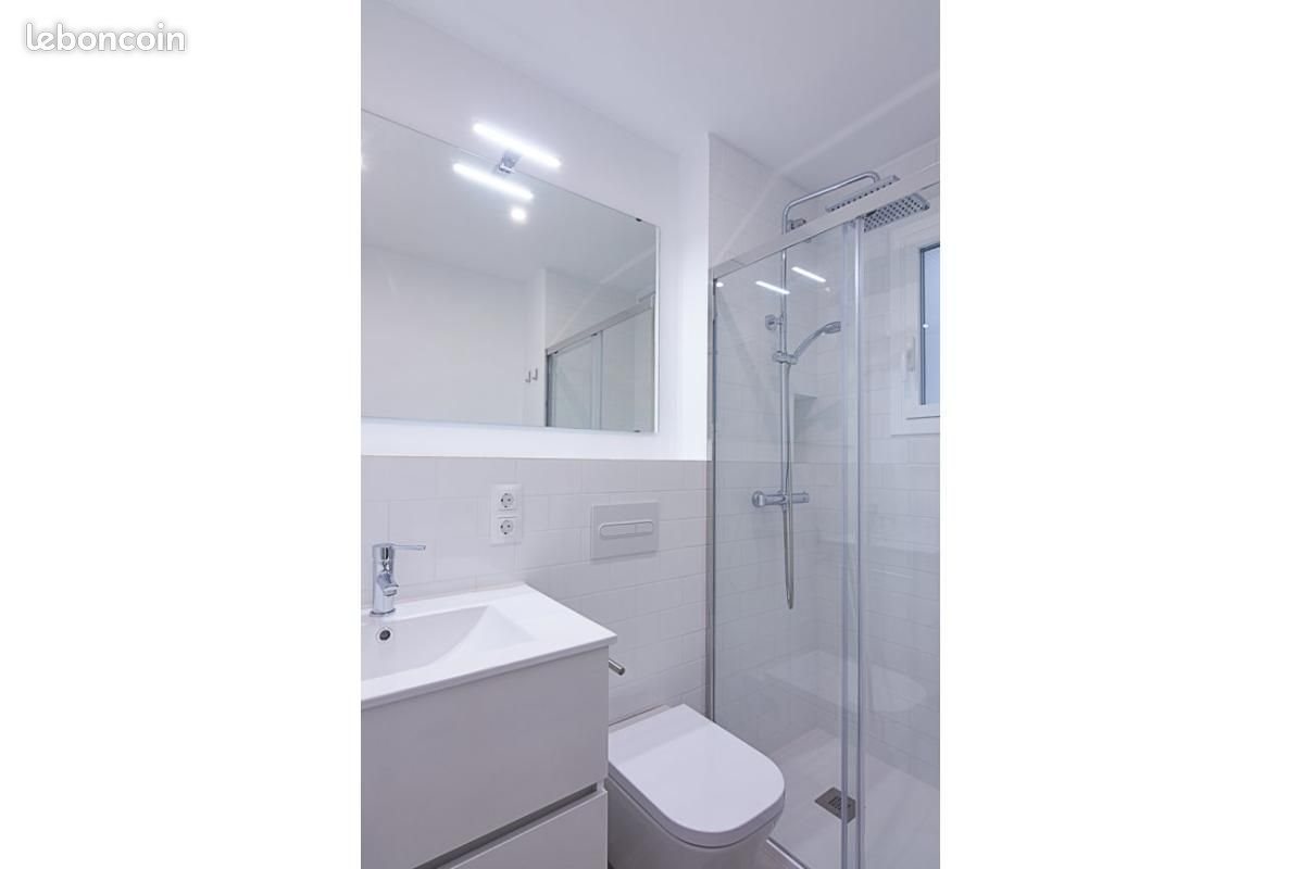 Appartement à vendre, 44m², Bobigny
