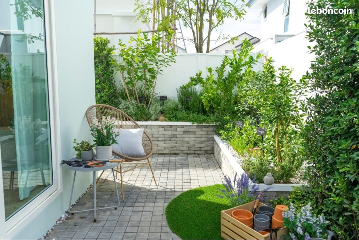 Appartement à vendre, 98m², Levallois-Perret