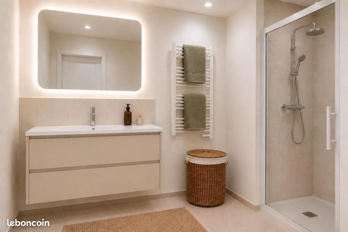 Appartement à vendre, 45m², Hazebrouck