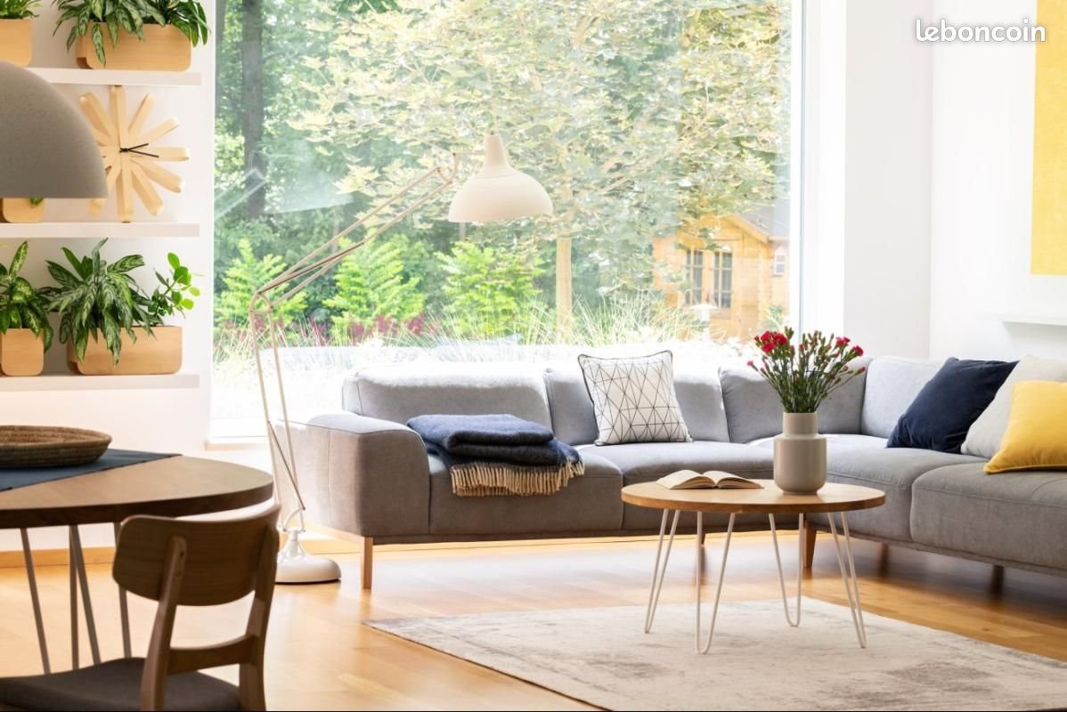 Appartement à vendre, 99m², Salon-de-Provence