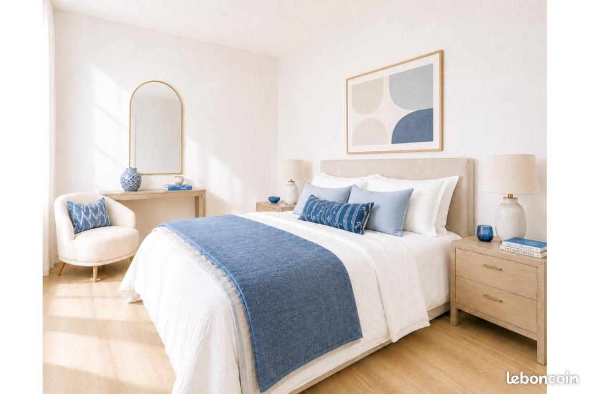 Appartement à vendre, 98m², Arras