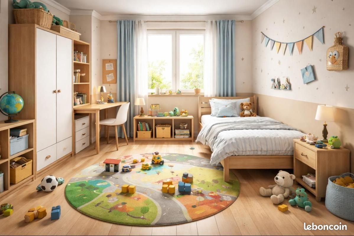Appartement à vendre, 67m², Marseille 8ème