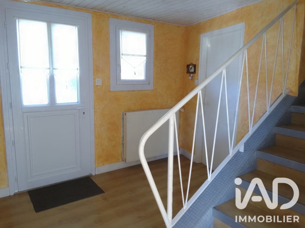 Maison à vendre, 101m², Le Poiré-sur-Vie