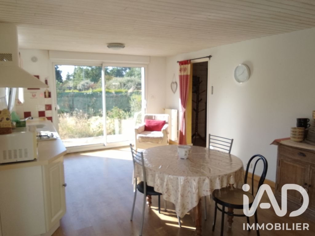 Maison à vendre, 101m², Le Poiré-sur-Vie