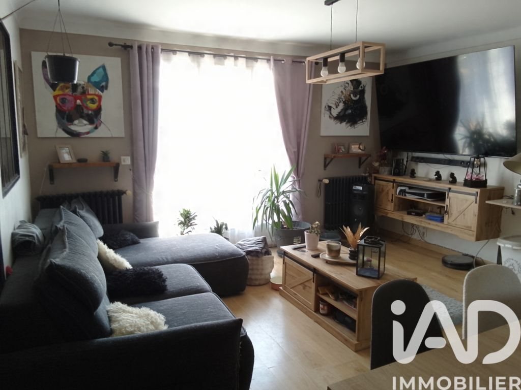 Maison à vendre, 83m², Le Poiré-sur-Vie