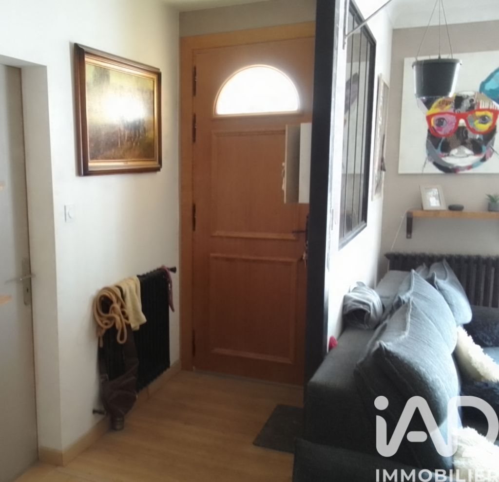 Maison à vendre, 83m², Le Poiré-sur-Vie