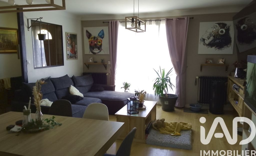 Maison à vendre, 83m², Le Poiré-sur-Vie