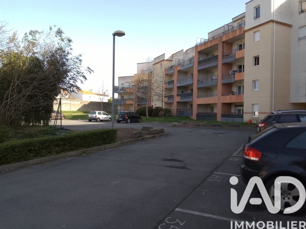 Appartement à vendre, 74m², La Roche-sur-Yon