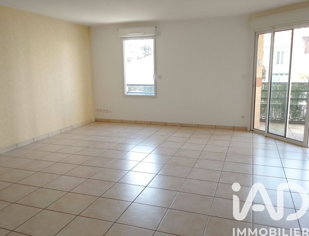 Appartement à vendre, 74m², La Roche-sur-Yon