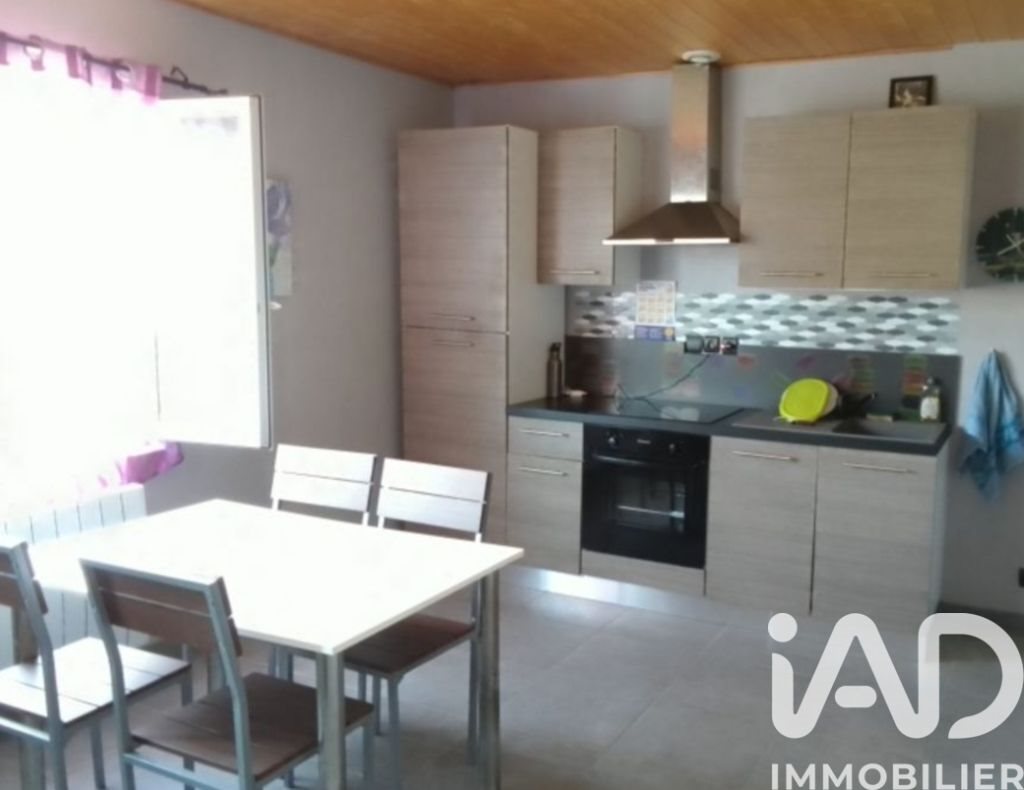 Maison à vendre, 56m², Aizenay