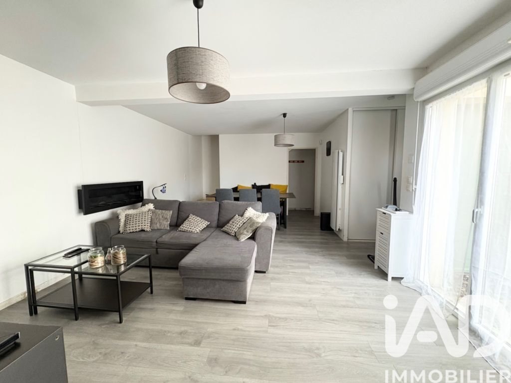 Maison à vendre, 85m², La Roche-sur-Yon