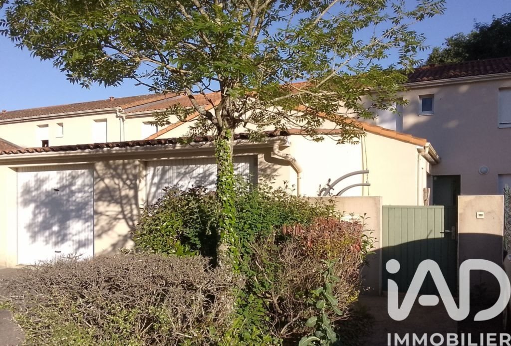 Maison à vendre, 85m², La Roche-sur-Yon