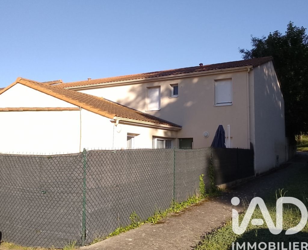 Maison à vendre, 85m², La Roche-sur-Yon