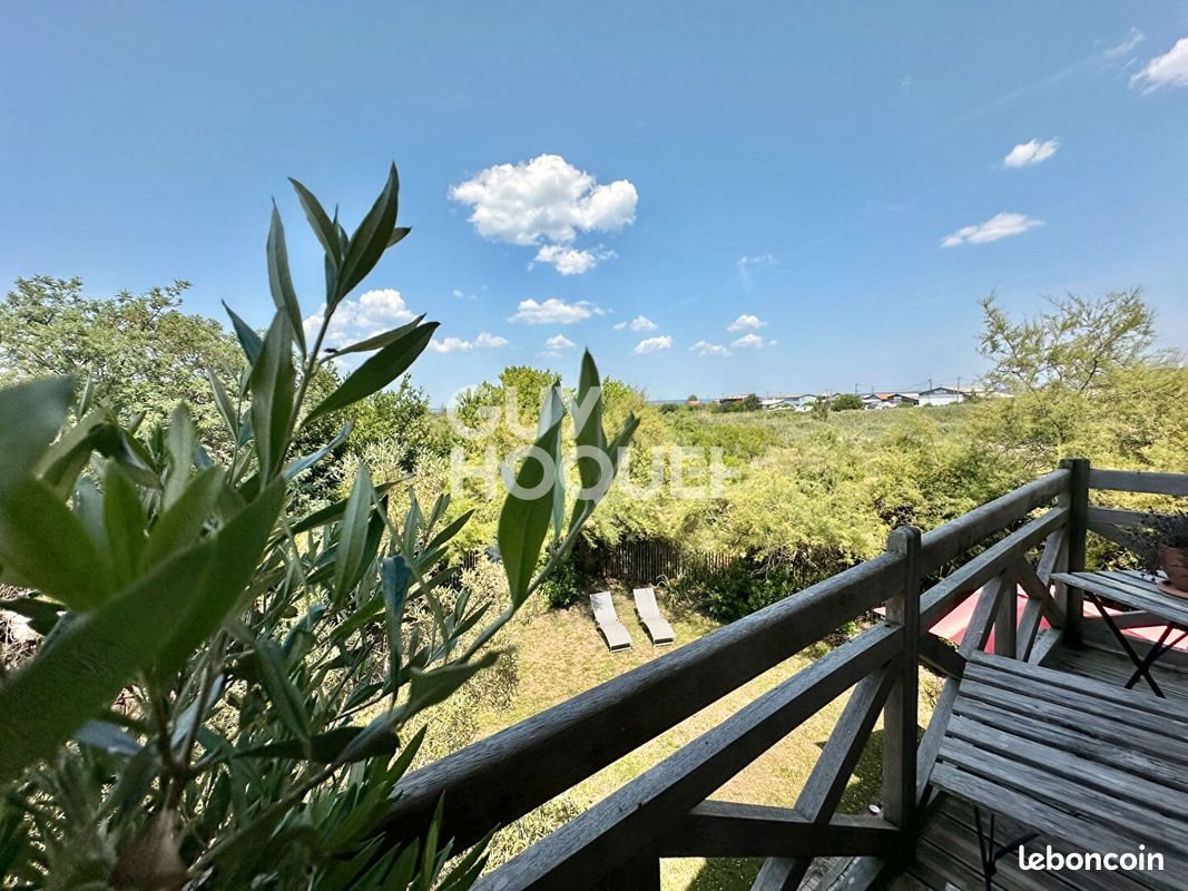 Maison à vendre, 112m², Gujan-Mestras