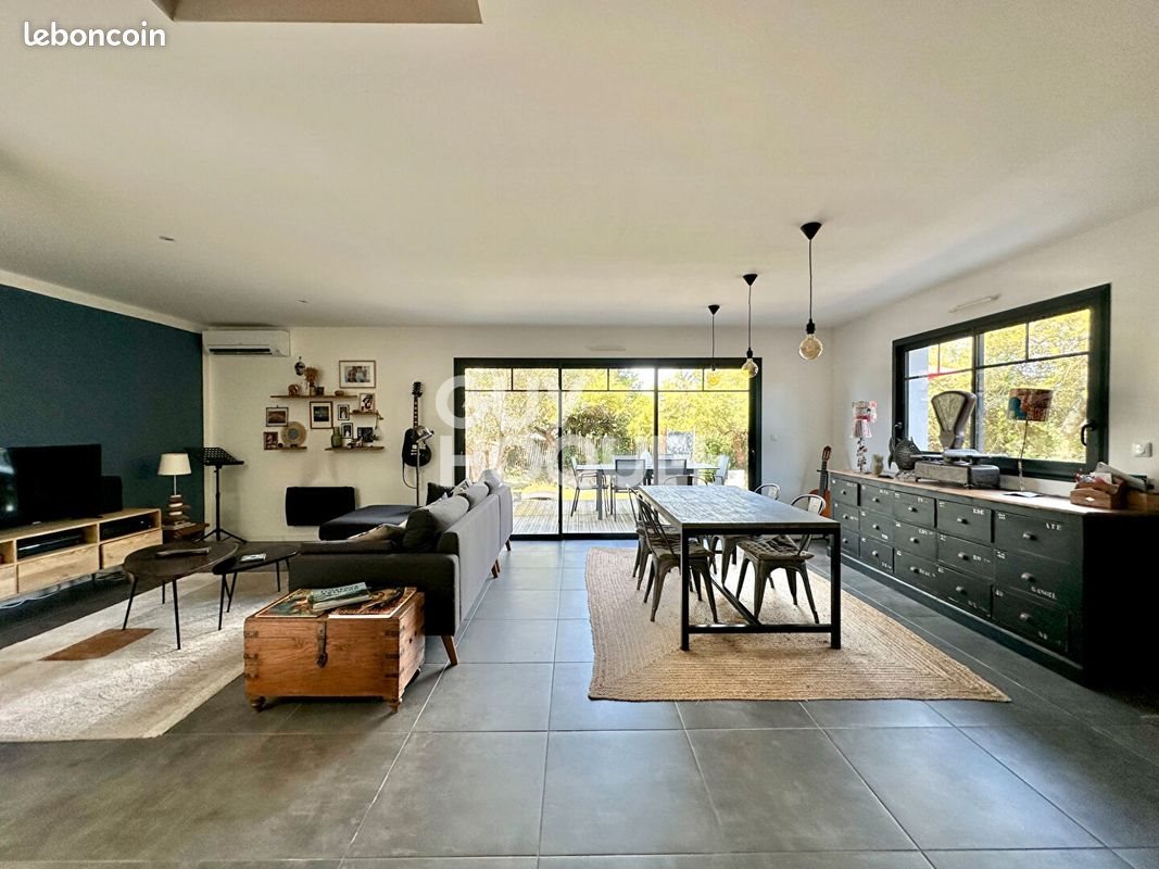 Maison à vendre, 112m², Gujan-Mestras
