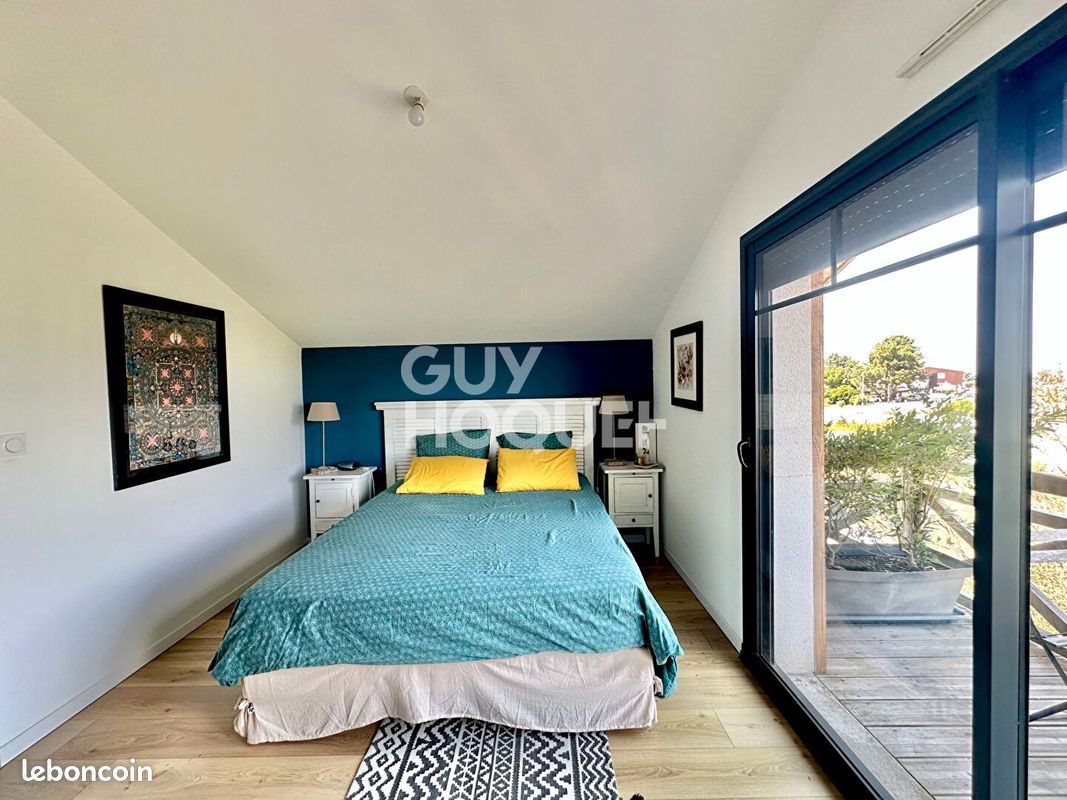 Maison à vendre, 112m², Gujan-Mestras