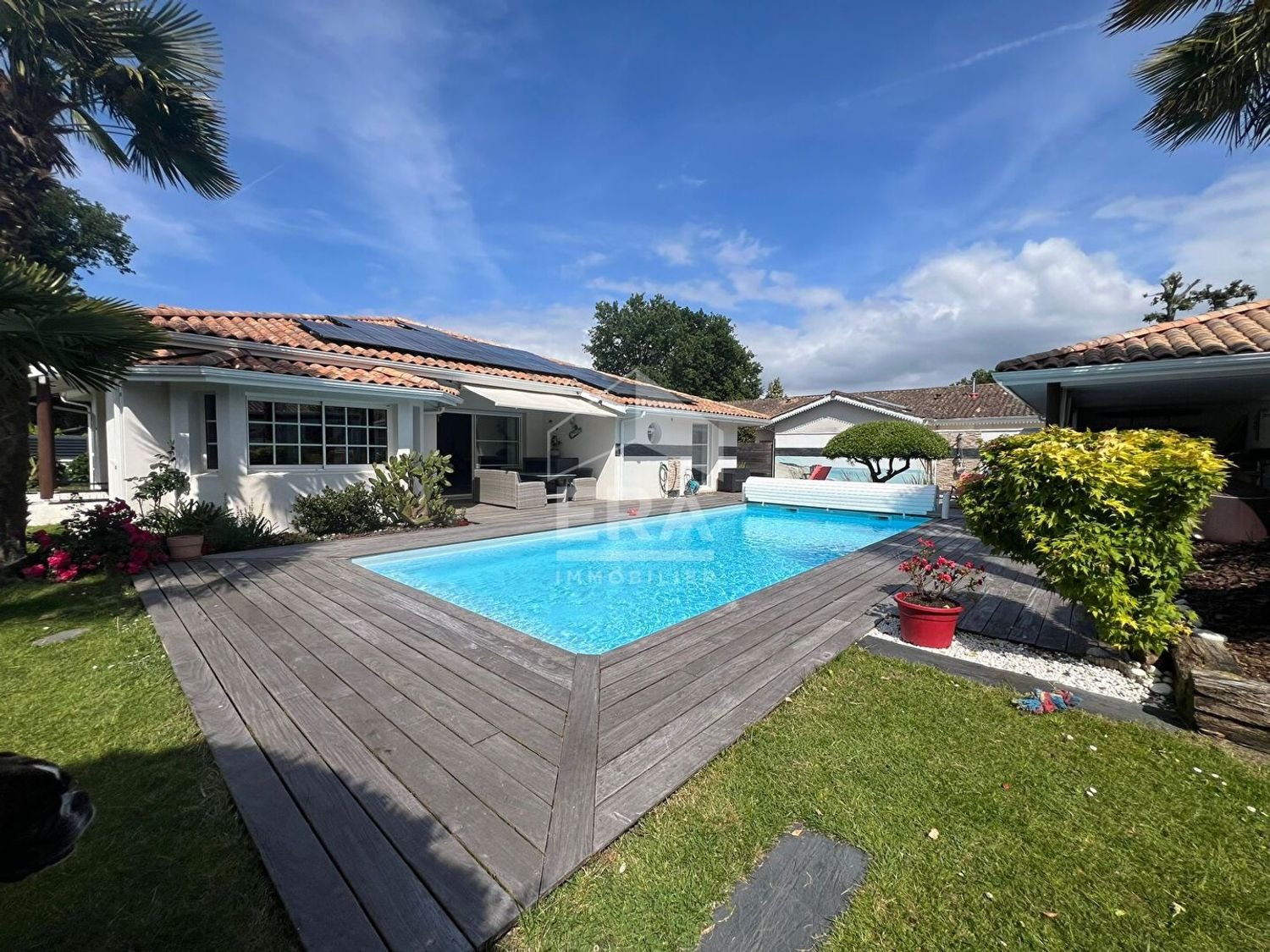 Maison à vendre, 141m², Gujan-Mestras