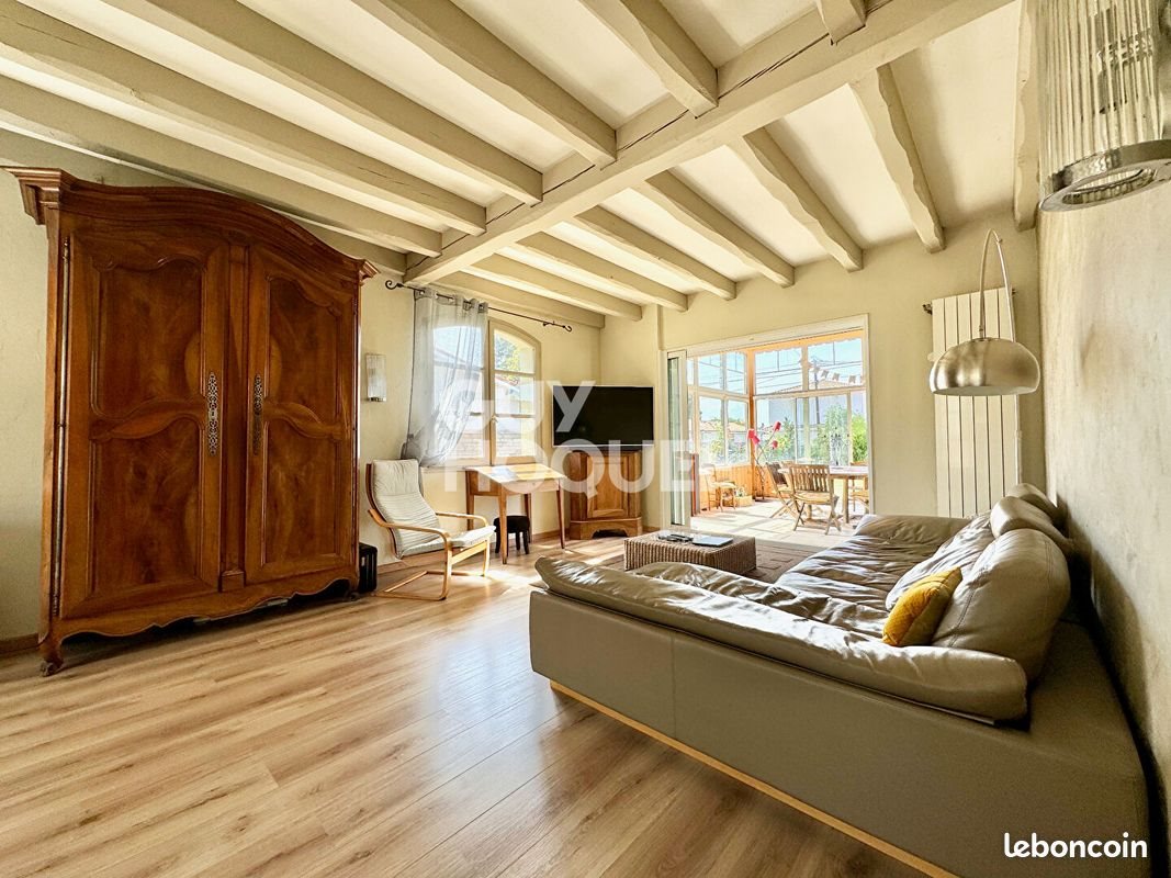 Maison à vendre, 204m², La Teste-de-Buch