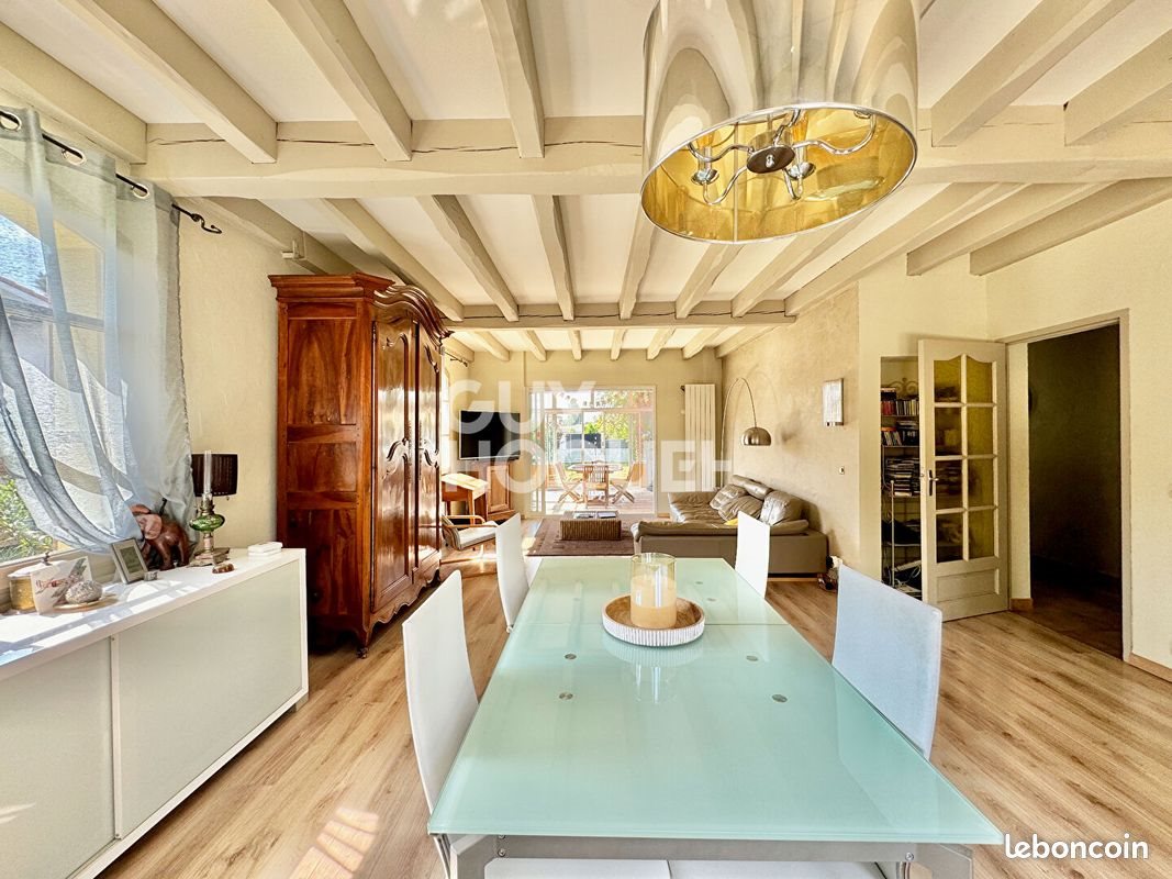 Maison à vendre, 204m², La Teste-de-Buch