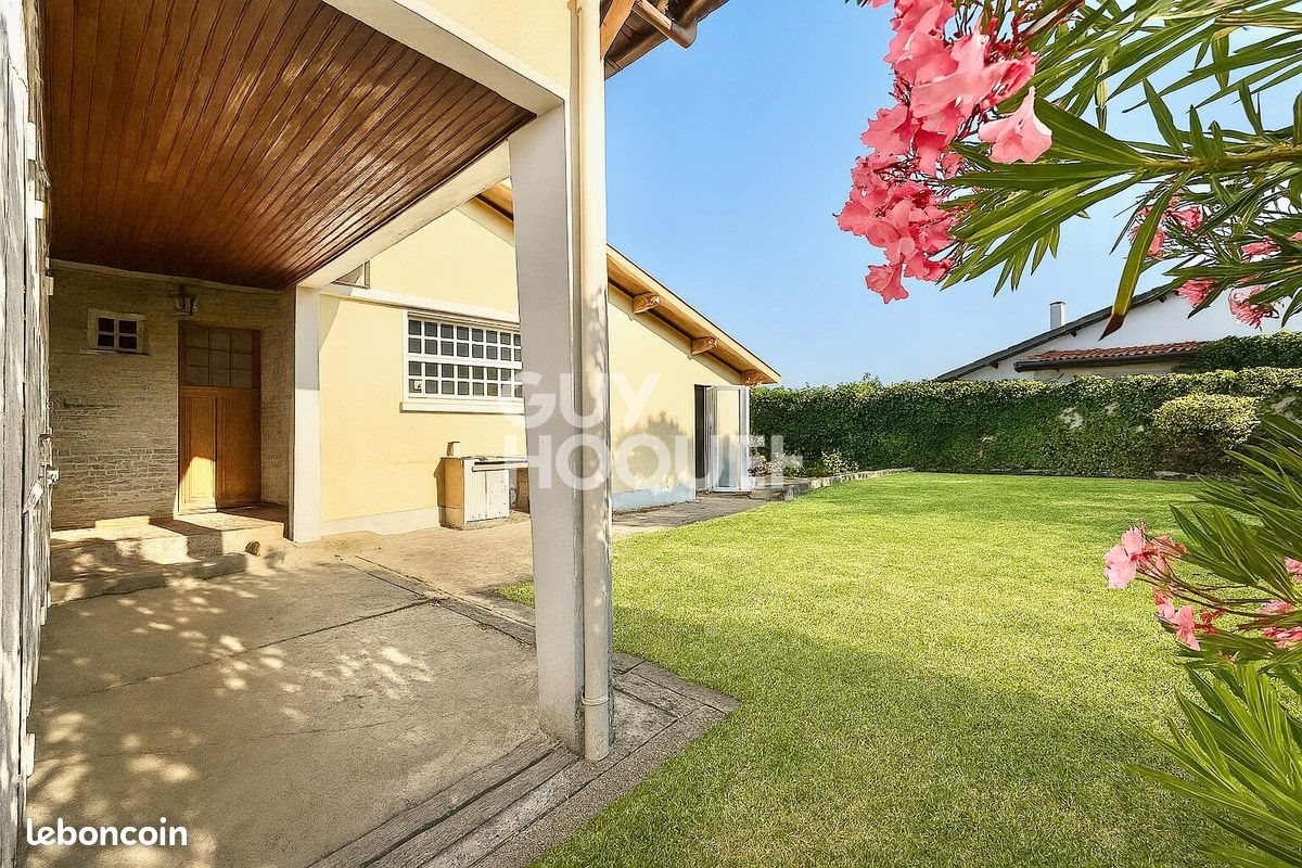 Maison à vendre, 118m², Gujan-Mestras