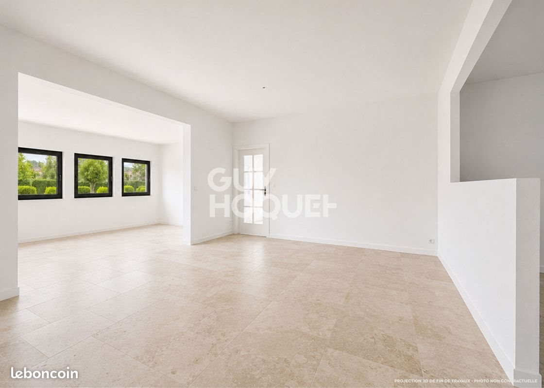 Maison à vendre, 118m², Gujan-Mestras