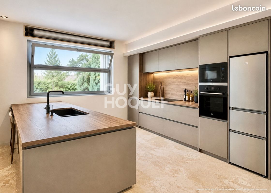 Maison à vendre, 118m², Gujan-Mestras
