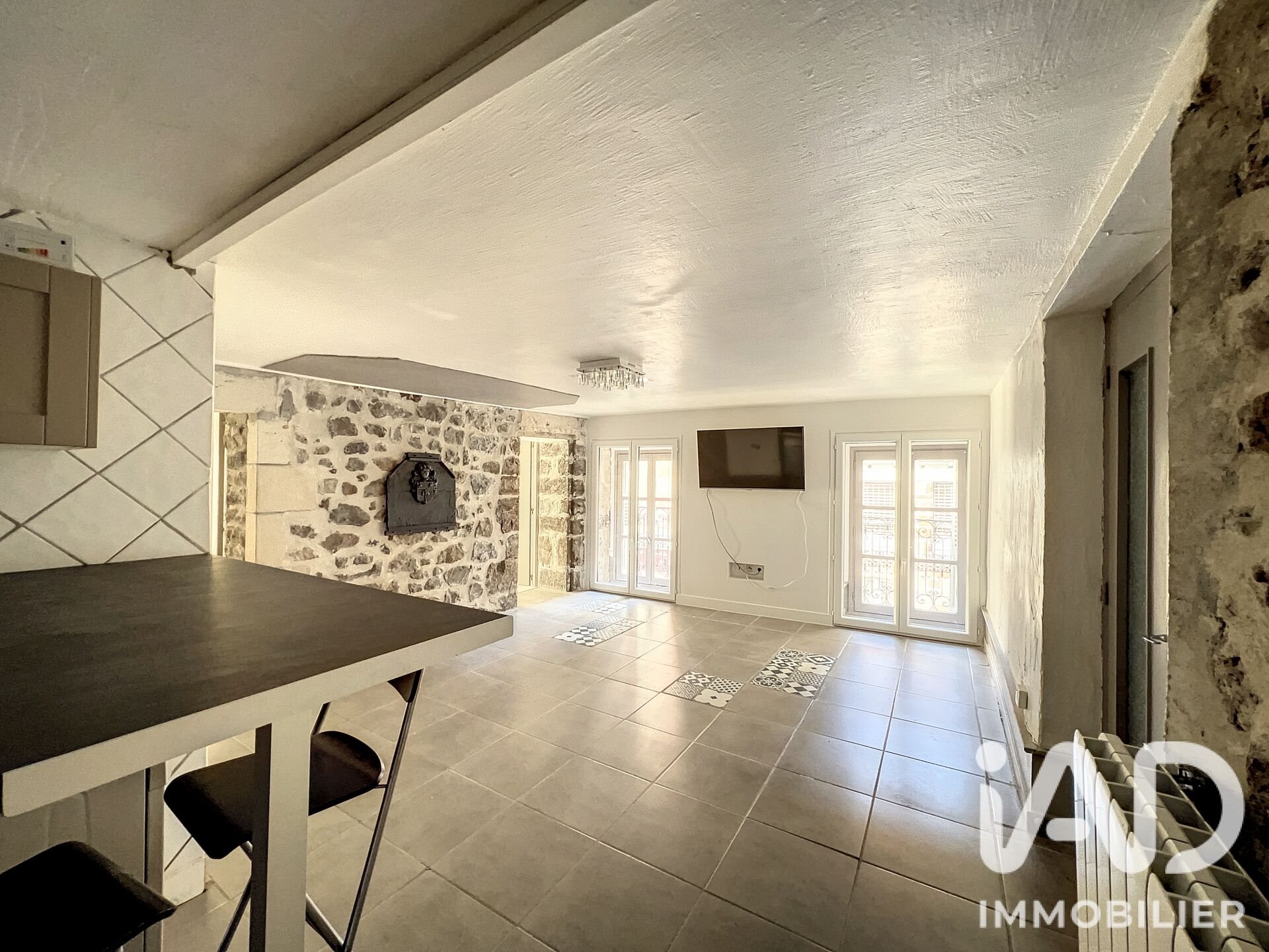 Appartement à louer, 54m², Le Puy-en-Velay