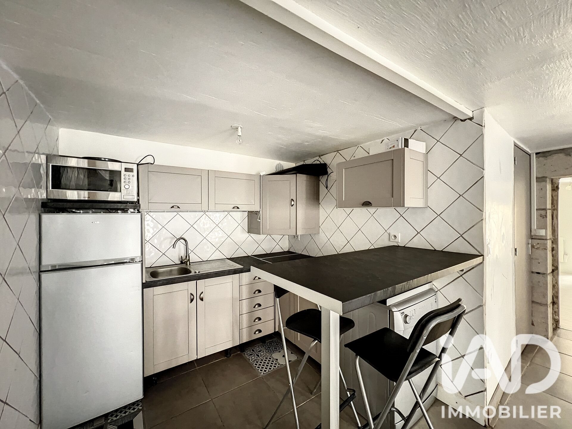 Appartement à louer, 54m², Le Puy-en-Velay