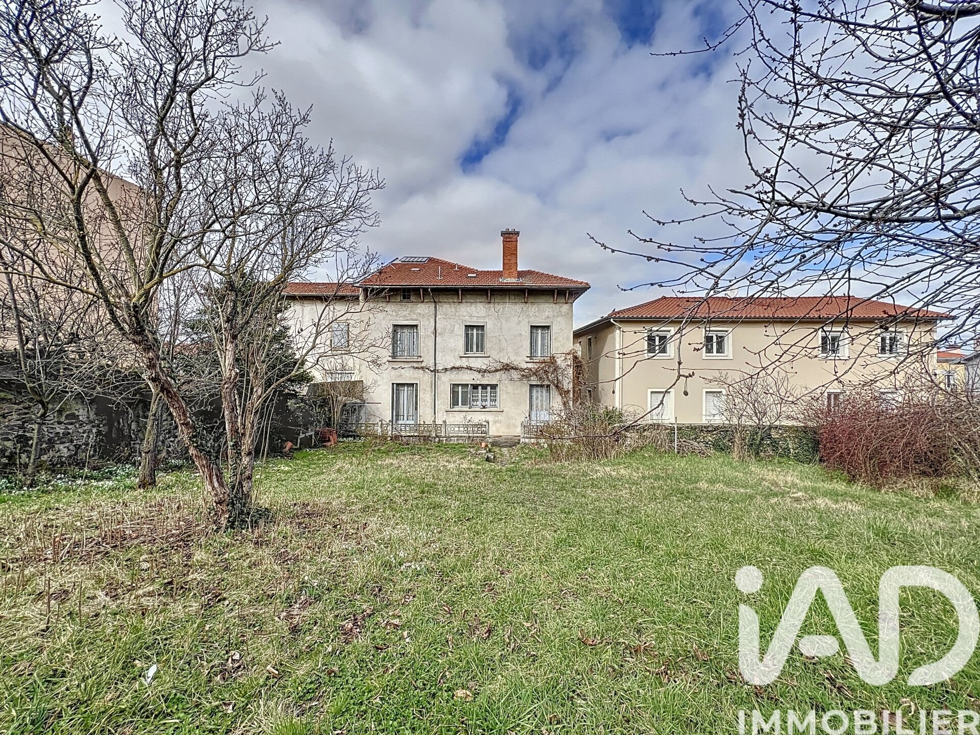 Maison à vendre, 191m², Le Puy-en-Velay