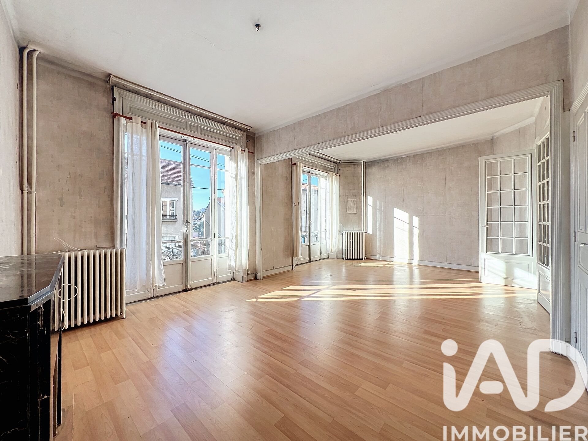 Maison à vendre, 191m², Le Puy-en-Velay