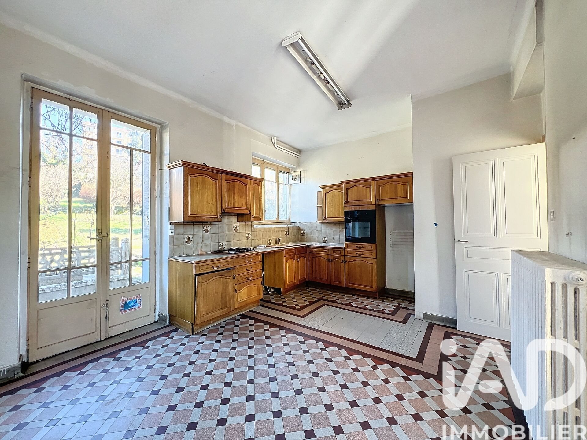 Maison à vendre, 191m², Le Puy-en-Velay