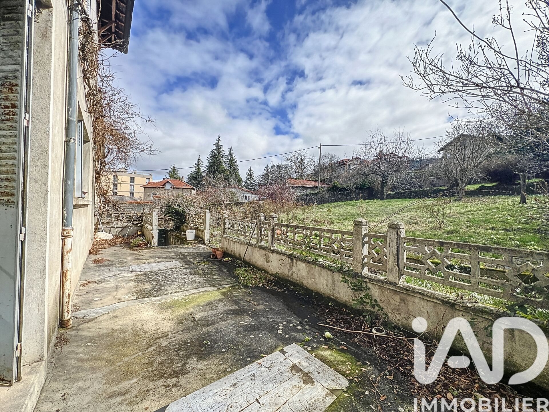 Maison à vendre, 191m², Le Puy-en-Velay