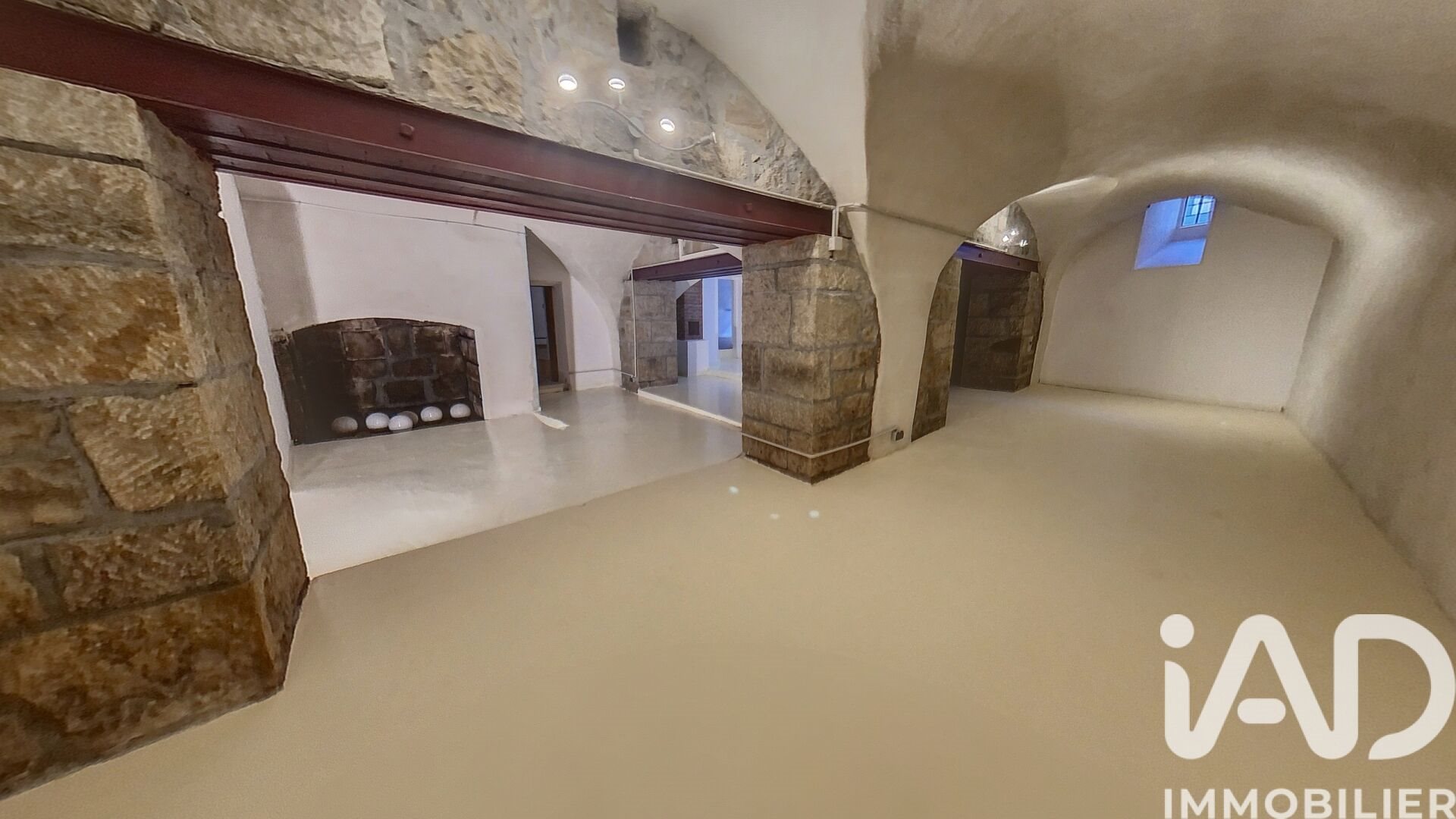 Appartement à louer, 138m², Le Puy-en-Velay