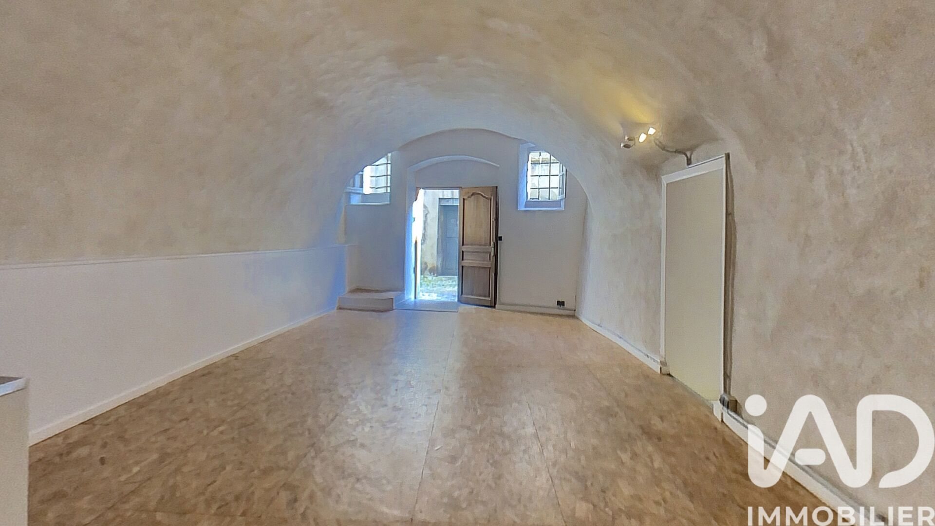 Appartement à louer, 138m², Le Puy-en-Velay