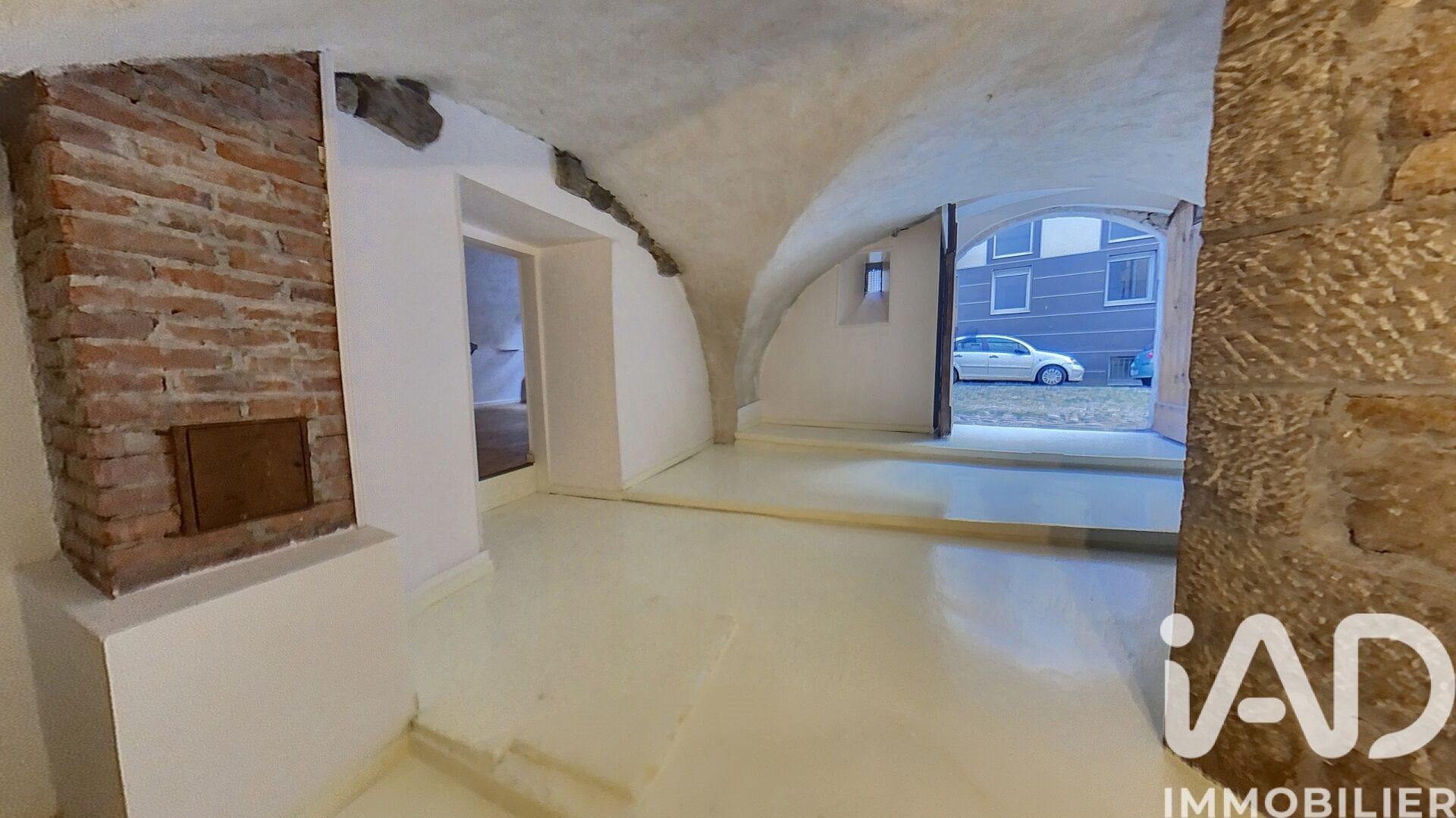 Appartement à louer, 138m², Le Puy-en-Velay