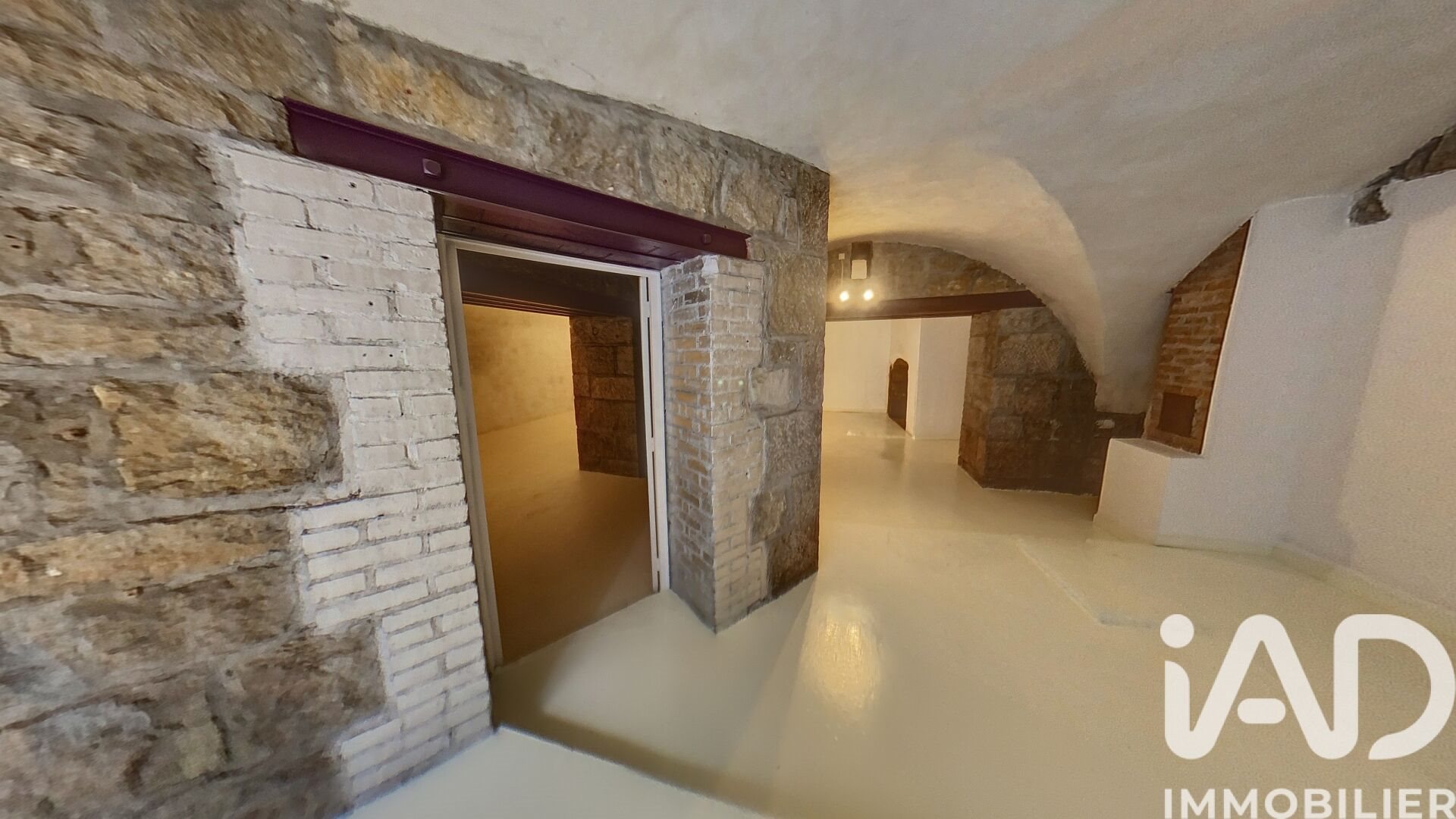 Appartement à louer, 138m², Le Puy-en-Velay
