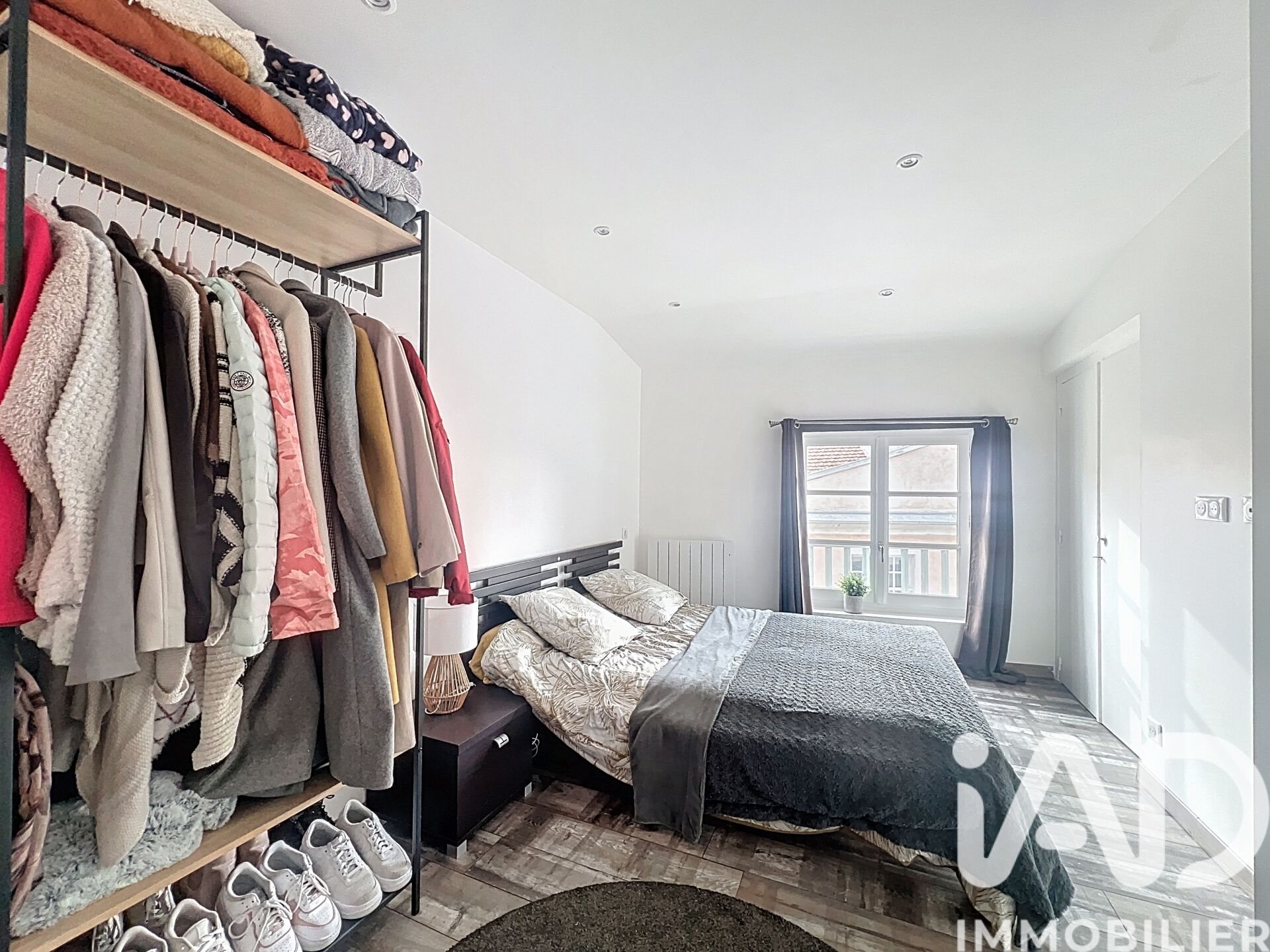Appartement à vendre, 50m², Le Puy-en-Velay