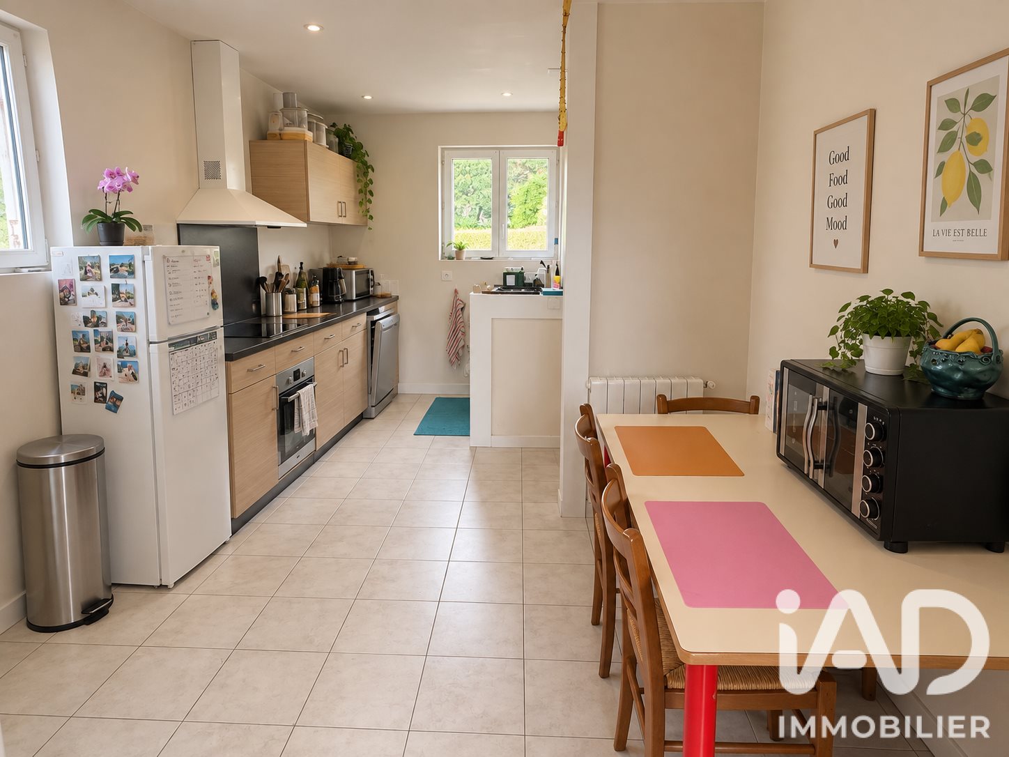 Maison à vendre, 71m², Parthenay