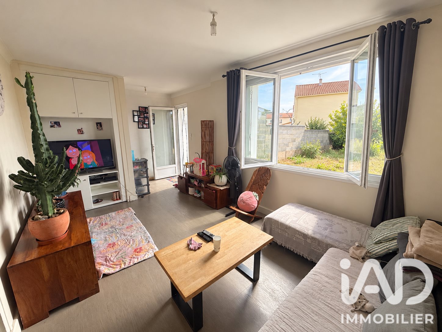 Maison à vendre, 71m², Parthenay