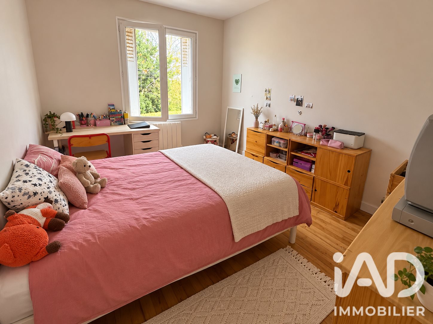 Maison à vendre, 71m², Parthenay