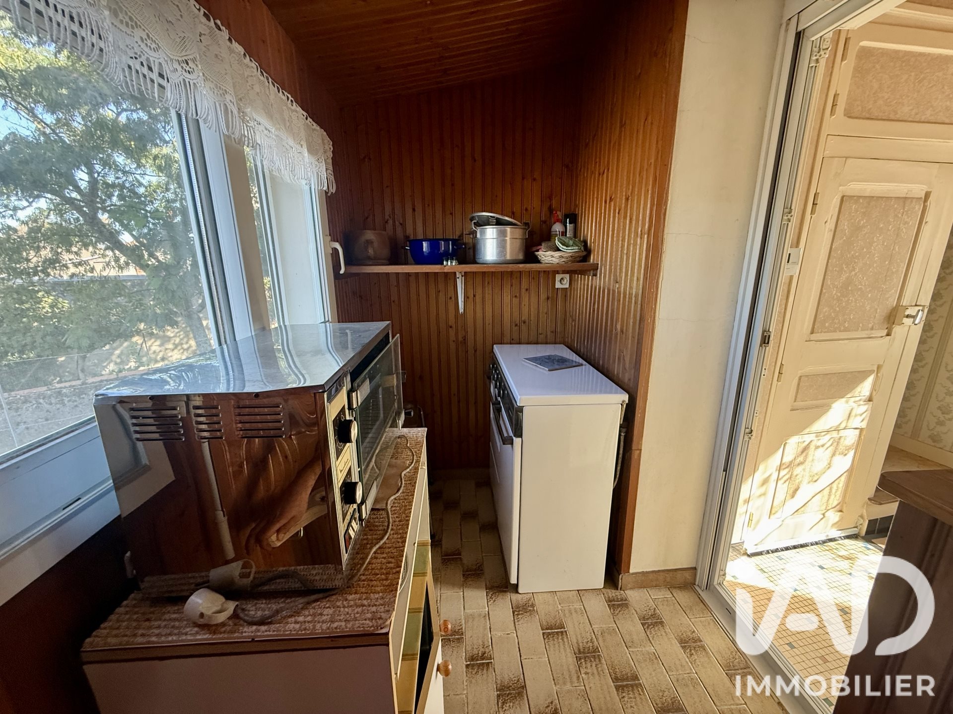 Maison à vendre, 72m², Parthenay