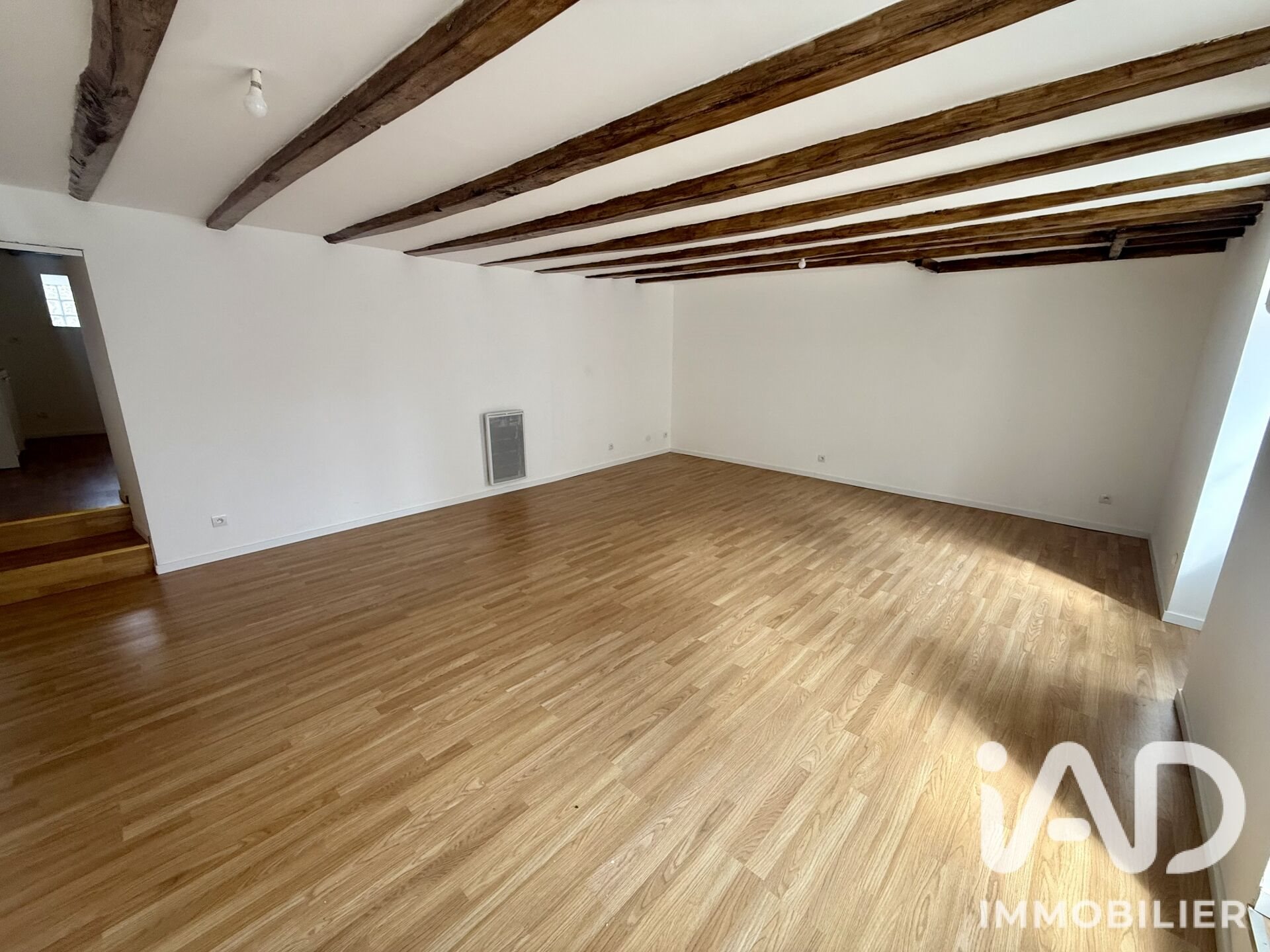 Maison à vendre, 122m², Saint-Aubin-le-Cloud