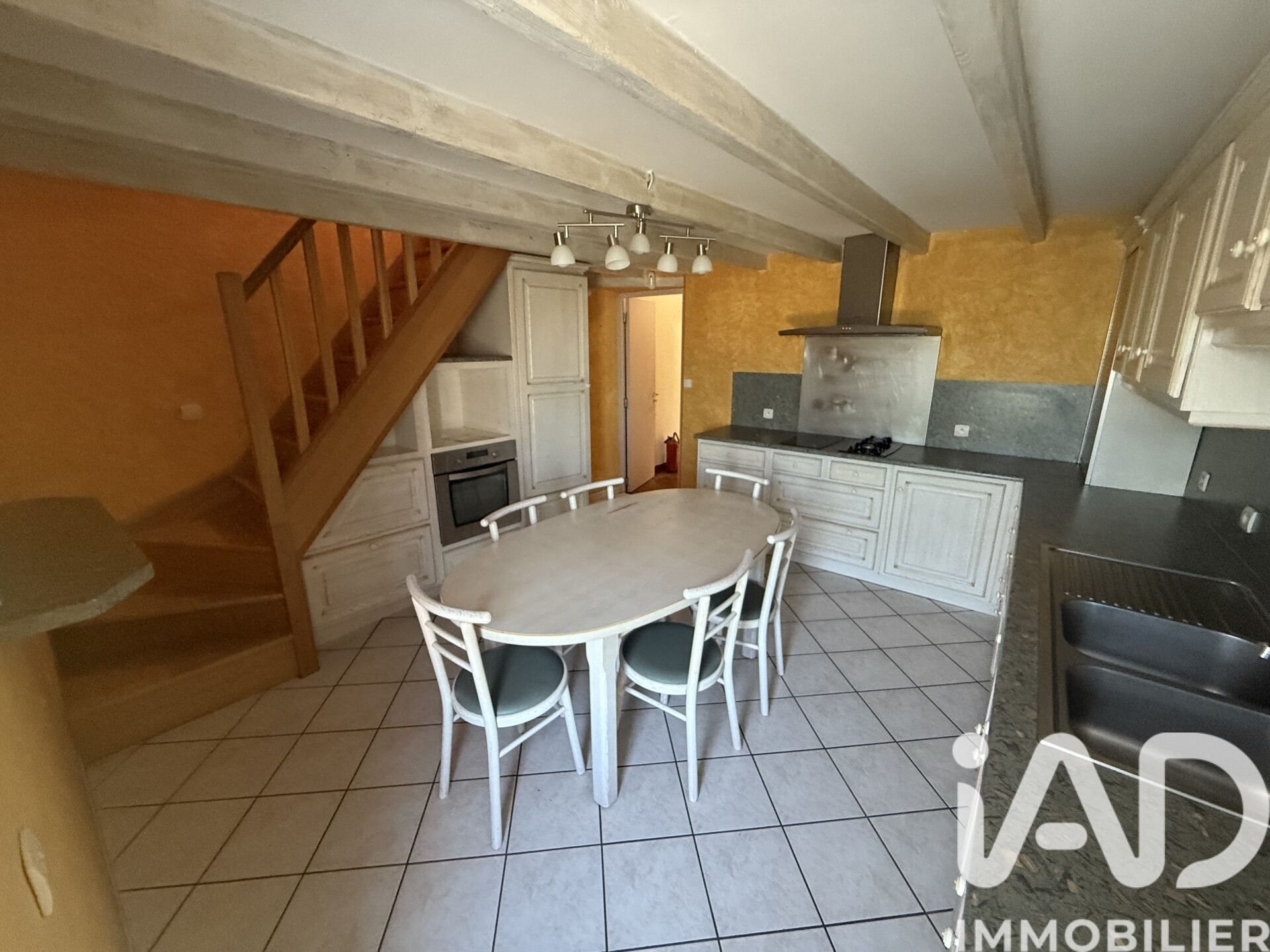 Maison à vendre, 176m², Gourgé