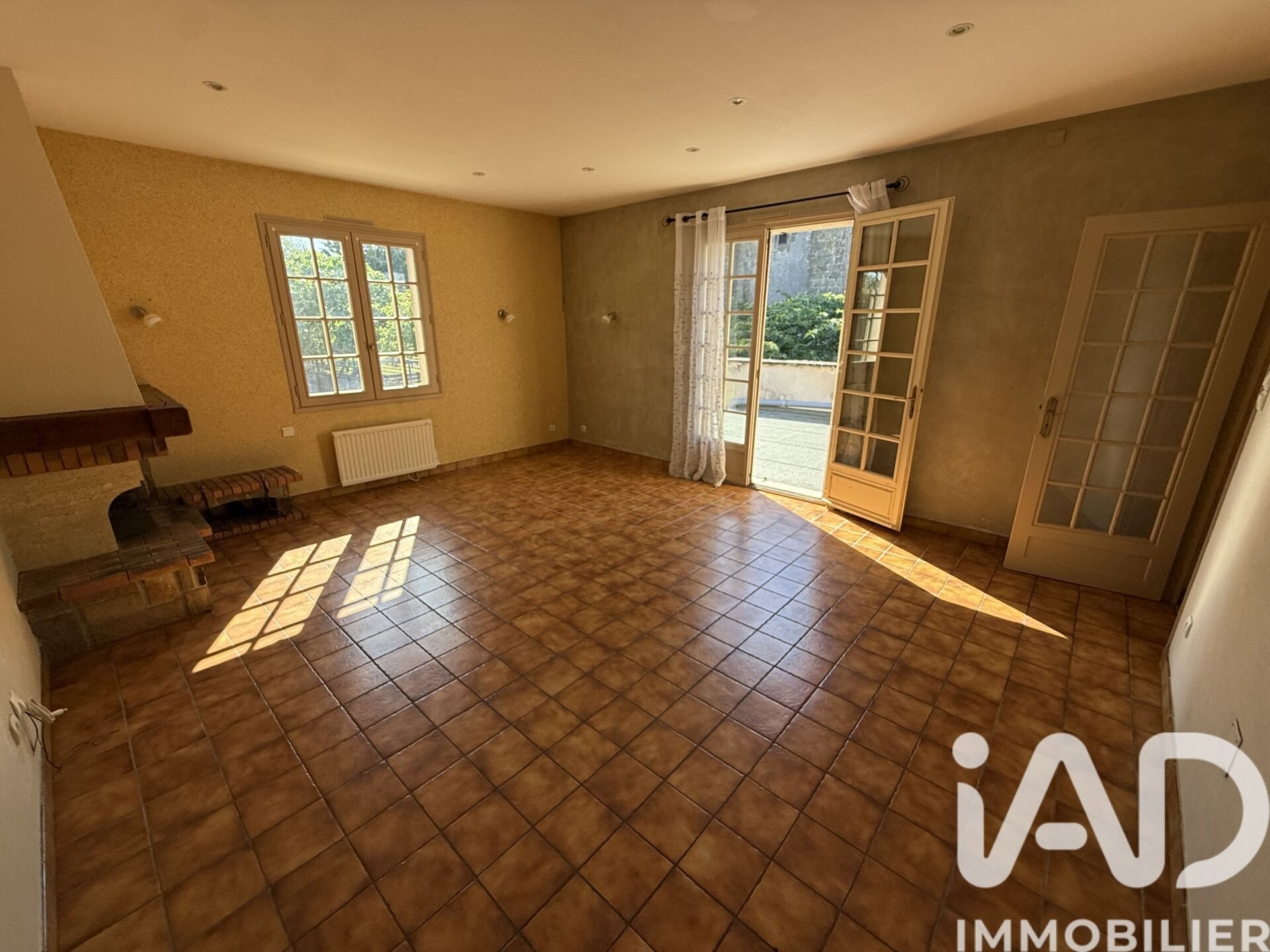 Maison à vendre, 176m², Gourgé
