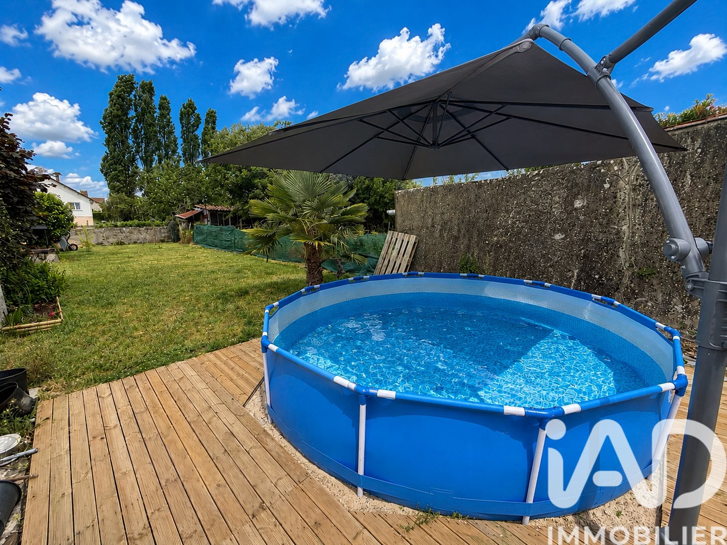 Maison à vendre, 175m², Saint-Aubin-le-Cloud