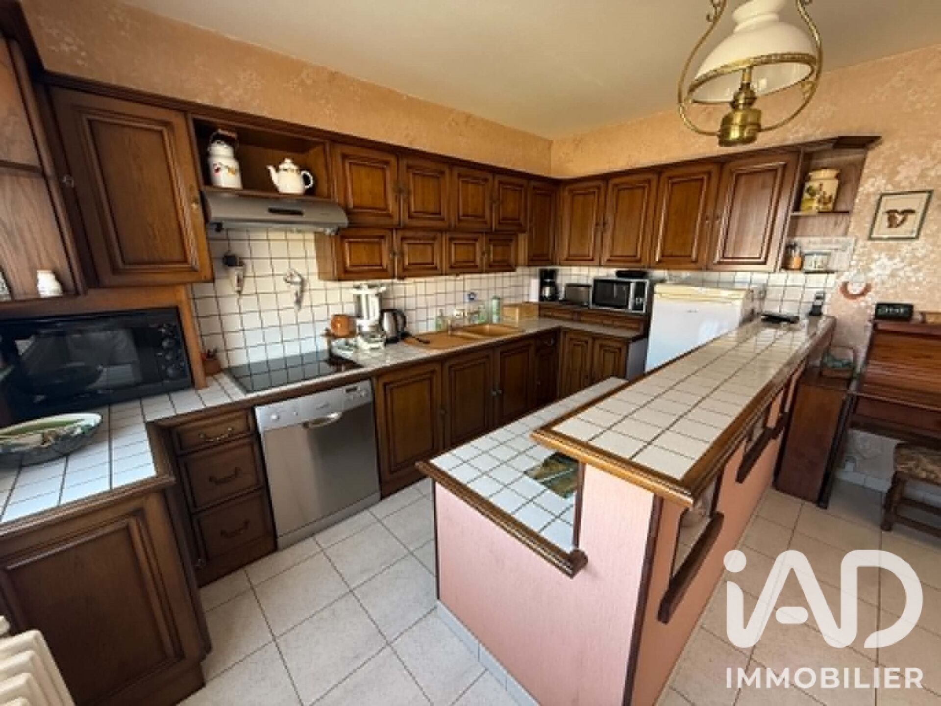 Maison à vendre, 132m², Châtillon-sur-Thouet