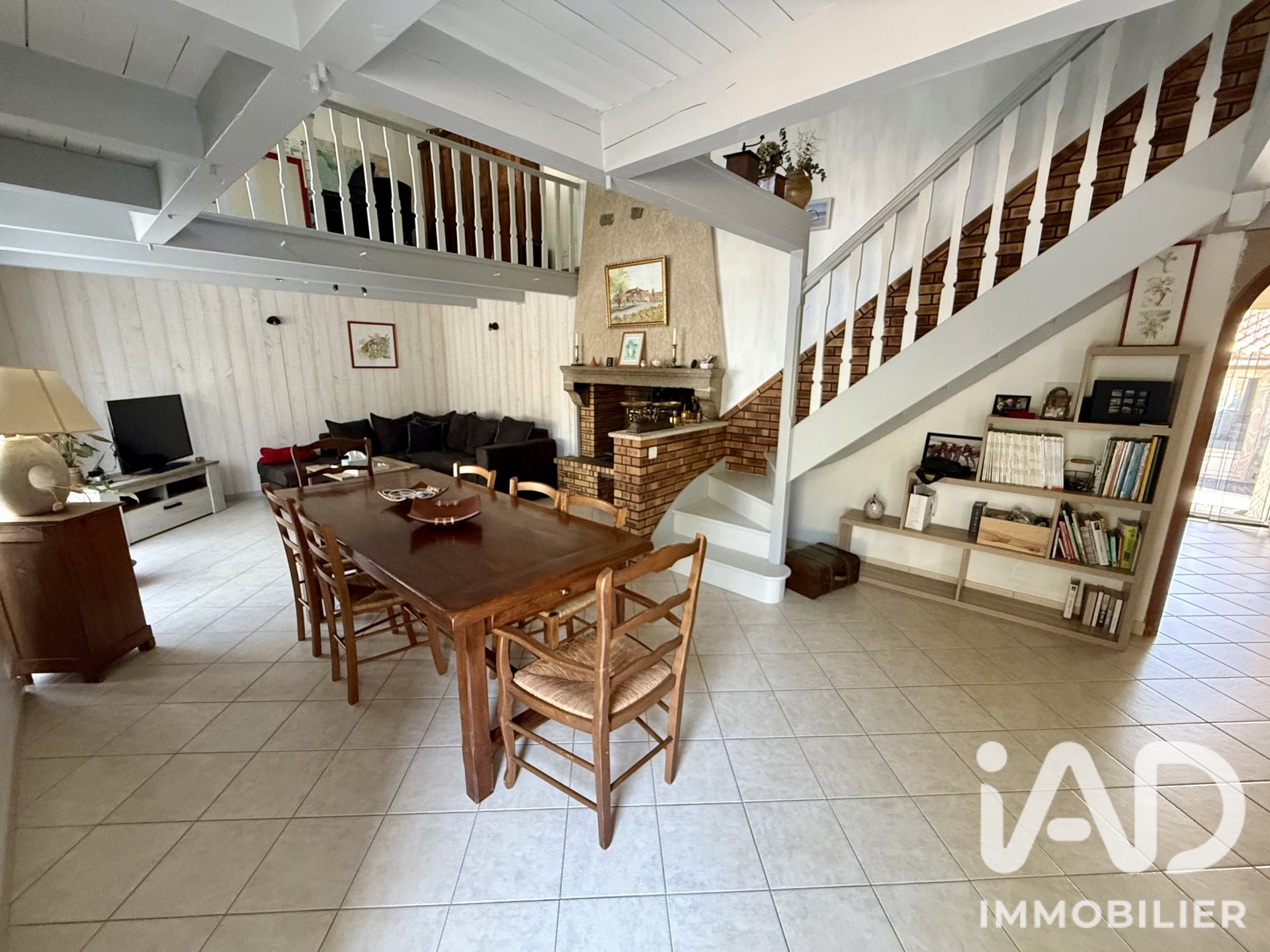 Maison à vendre, 164m², Gourgé